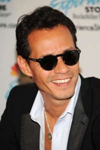 Marc Anthony Fan Meet And Greet